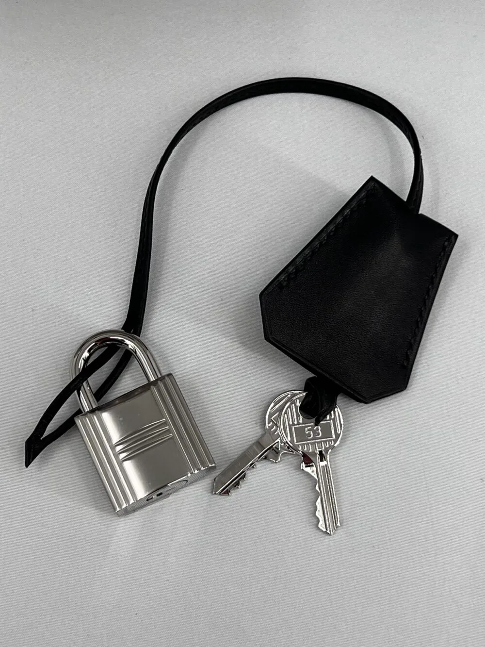 Hermès HAC 40 - Image 5